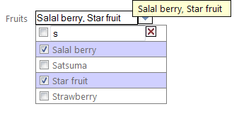 MultiDropDown v2: A Multiple Selection Dropdown Control for ASP.NET