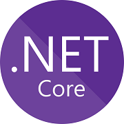 .NET Core Logo