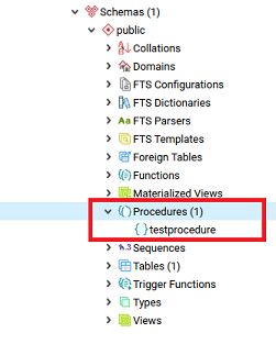 PostgreSQL finally gets Stored Procedures