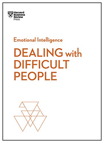 Dealing with Difficult People