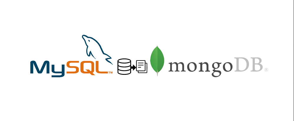 Migrate MySQL table data to MongoDB collections using Python