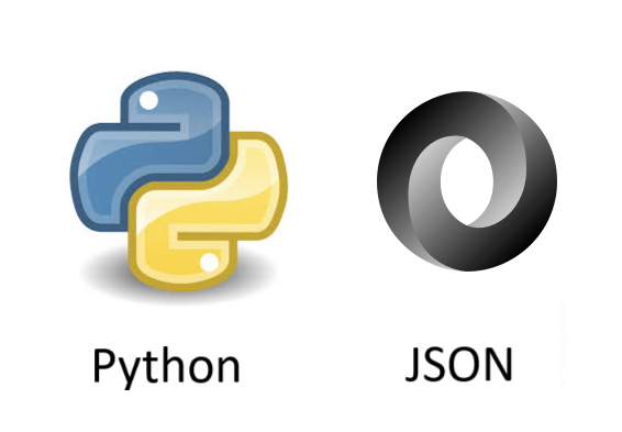 JSON handling in Python