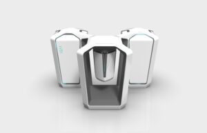 Quantum Computers Design