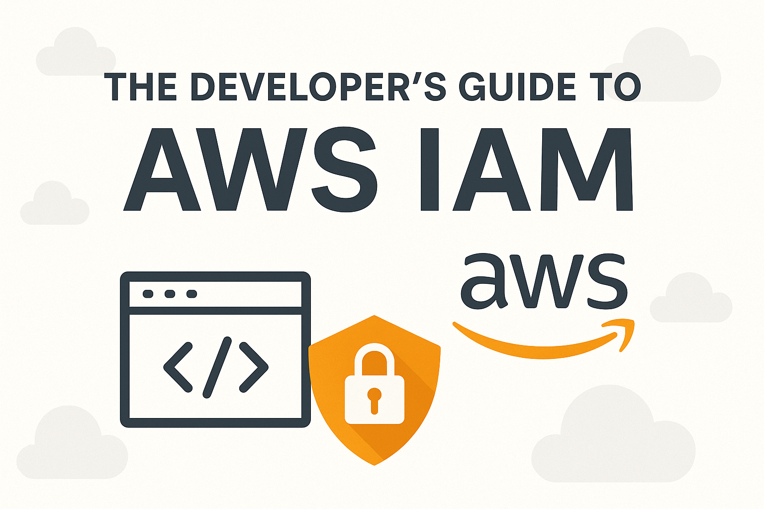 The Developer’s Guide to AWS IAM (Identity and Access Management)