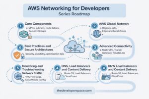 AWS Networking for Developers
